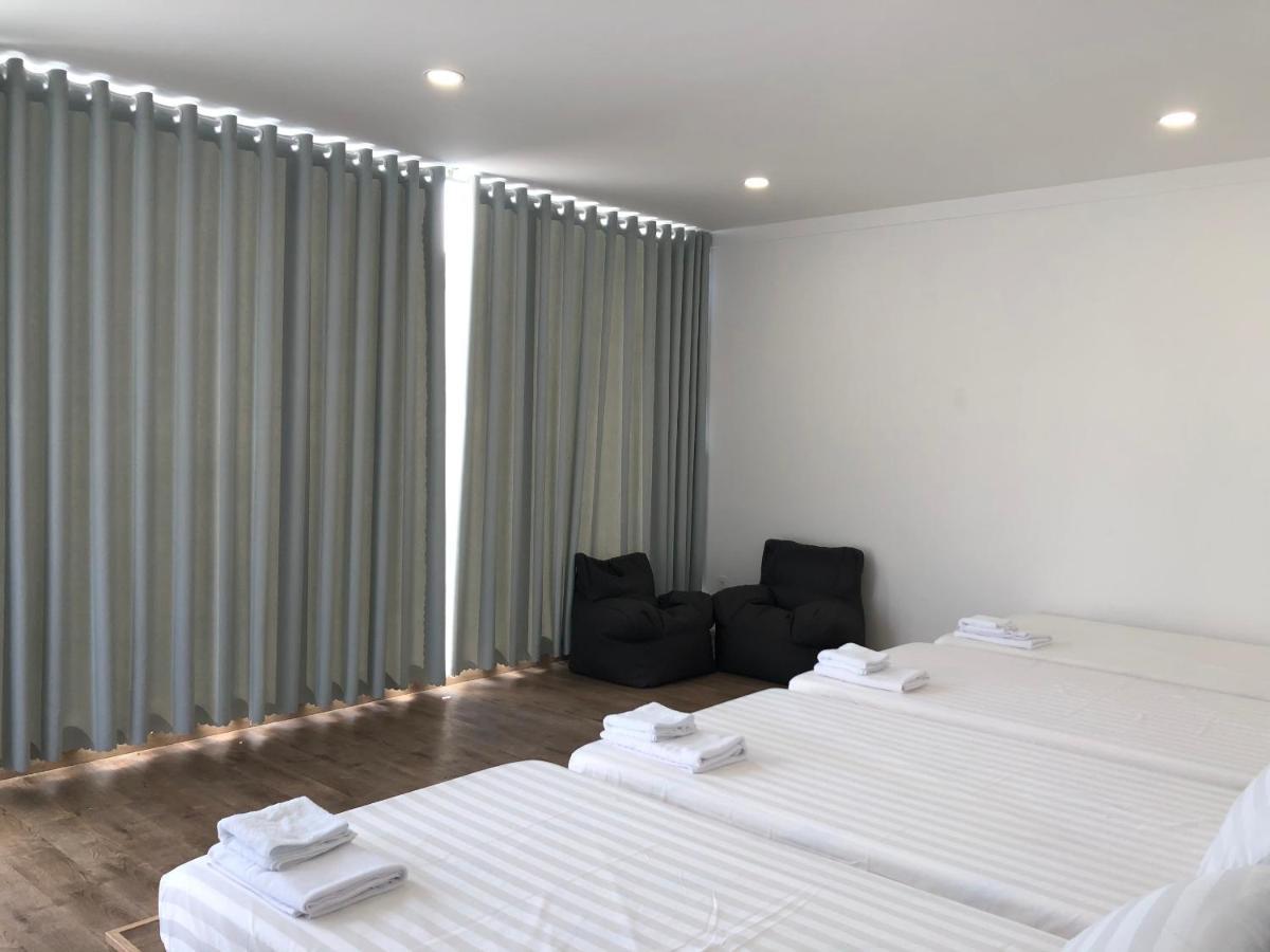דירות Whammy House Dalat מראה חיצוני תמונה