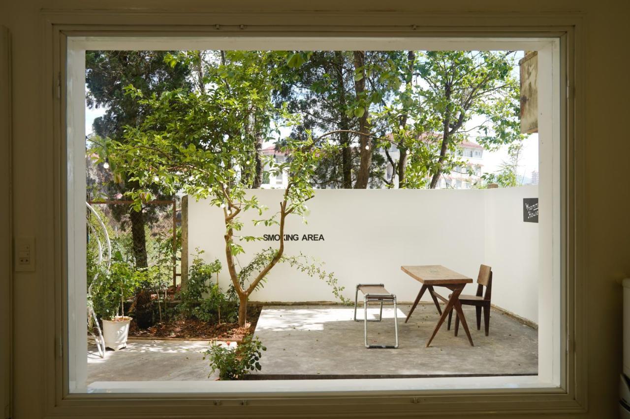 דירות Whammy House Dalat מראה חיצוני תמונה