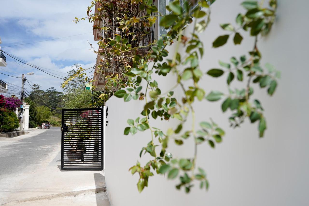 דירות Whammy House Dalat מראה חיצוני תמונה
