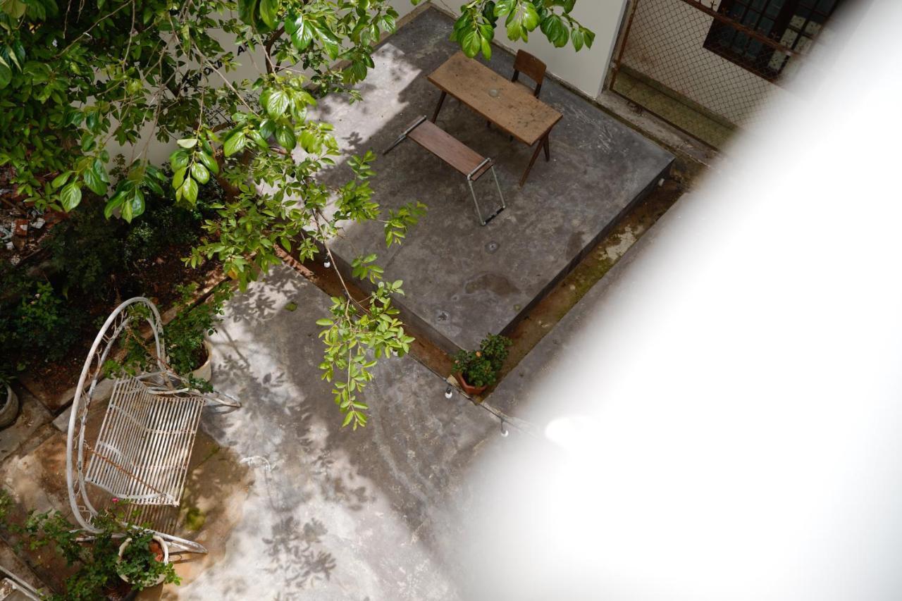 דירות Whammy House Dalat מראה חיצוני תמונה