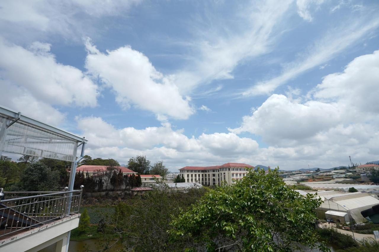 דירות Whammy House Dalat מראה חיצוני תמונה