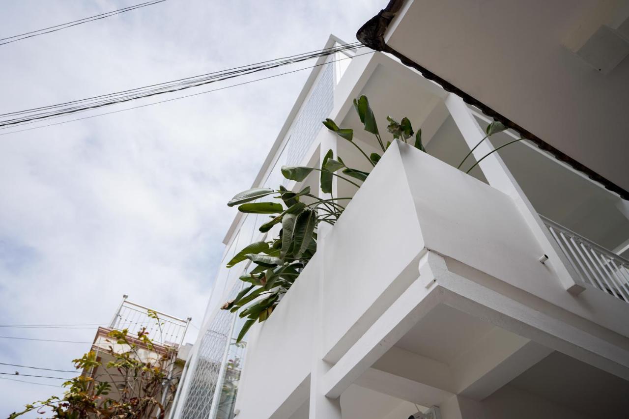 דירות Whammy House Dalat מראה חיצוני תמונה