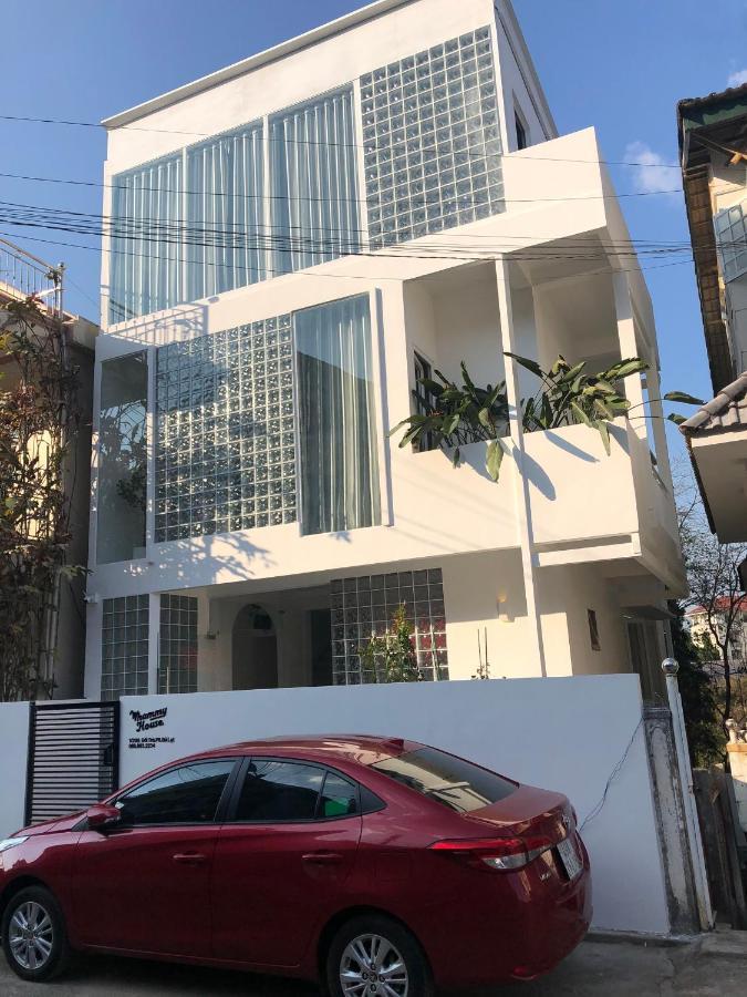דירות Whammy House Dalat מראה חיצוני תמונה